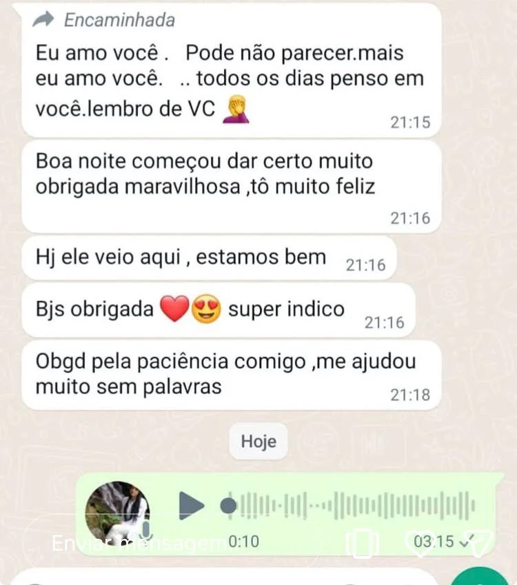 Prova social WhatsApp 3